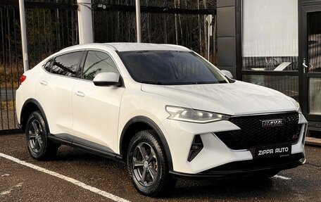 Haval F7x I, 2023 год, 2 249 000 рублей, 1 фотография