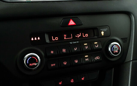 KIA Sportage IV рестайлинг, 2021 год, 2 629 898 рублей, 18 фотография