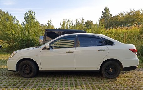 Nissan Almera, 2018 год, 520 000 рублей, 3 фотография