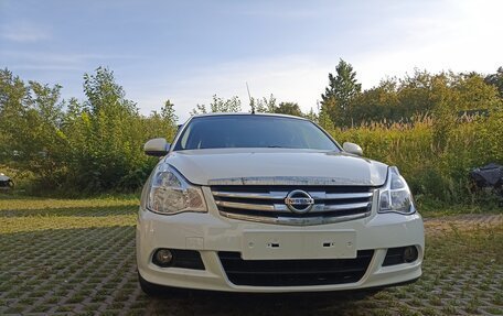 Nissan Almera, 2018 год, 520 000 рублей, 2 фотография