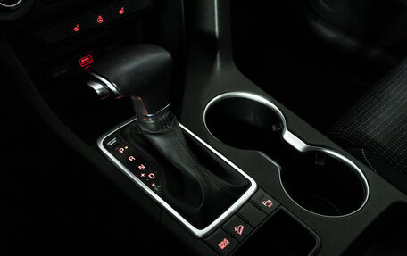 KIA Sportage IV рестайлинг, 2021 год, 2 629 898 рублей, 19 фотография