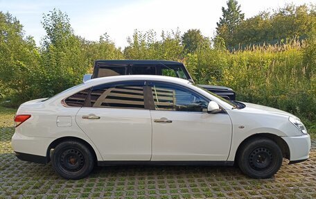 Nissan Almera, 2018 год, 520 000 рублей, 4 фотография