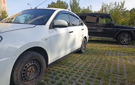Nissan Almera, 2018 год, 520 000 рублей, 6 фотография