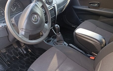 Nissan Almera, 2018 год, 520 000 рублей, 8 фотография