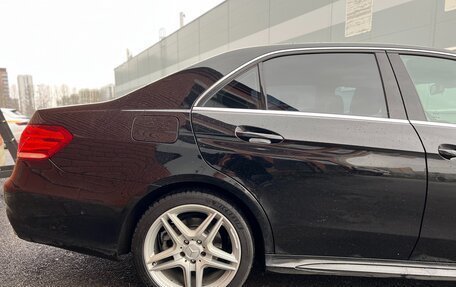 Mercedes-Benz E-Класс, 2013 год, 2 100 000 рублей, 6 фотография