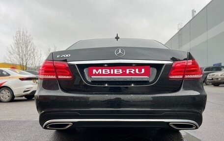 Mercedes-Benz E-Класс, 2013 год, 2 100 000 рублей, 5 фотография