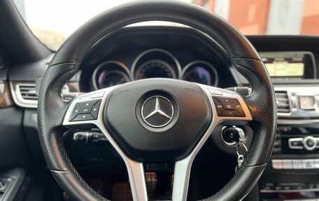 Mercedes-Benz E-Класс, 2013 год, 2 100 000 рублей, 11 фотография