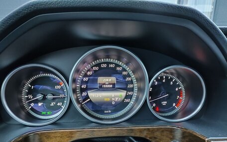 Mercedes-Benz E-Класс, 2013 год, 2 100 000 рублей, 21 фотография