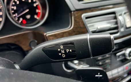 Mercedes-Benz E-Класс, 2013 год, 2 100 000 рублей, 34 фотография