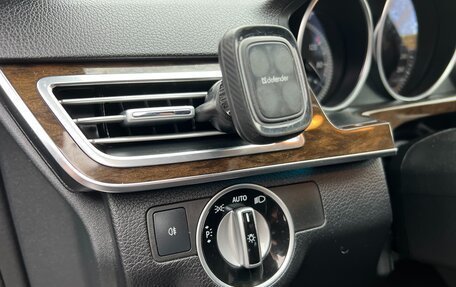 Mercedes-Benz E-Класс, 2013 год, 2 100 000 рублей, 28 фотография