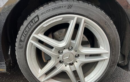 Mercedes-Benz E-Класс, 2013 год, 2 100 000 рублей, 33 фотография