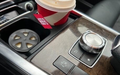 Mercedes-Benz E-Класс, 2013 год, 2 100 000 рублей, 26 фотография