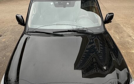 Infiniti QX80 I рестайлинг, 2019 год, 5 300 000 рублей, 4 фотография