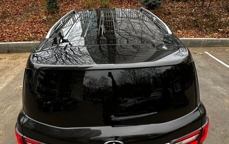 Infiniti QX80 I рестайлинг, 2019 год, 5 300 000 рублей, 9 фотография