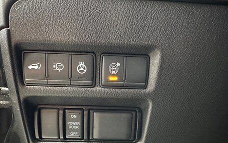 Infiniti QX80 I рестайлинг, 2019 год, 5 300 000 рублей, 16 фотография