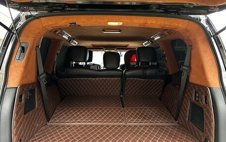 Infiniti QX80 I рестайлинг, 2019 год, 5 300 000 рублей, 29 фотография