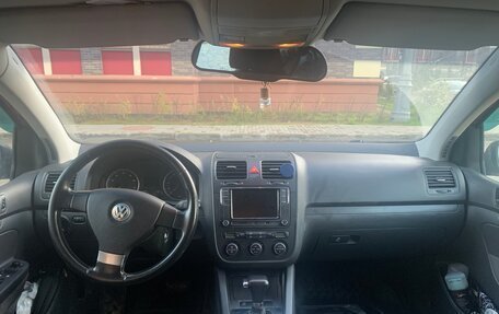 Volkswagen Golf V, 2008 год, 620 000 рублей, 8 фотография