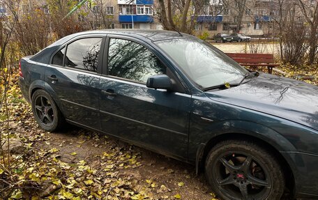 Ford Mondeo III, 2005 год, 480 000 рублей, 5 фотография