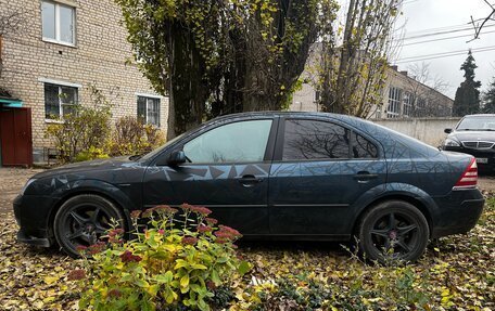 Ford Mondeo III, 2005 год, 480 000 рублей, 8 фотография