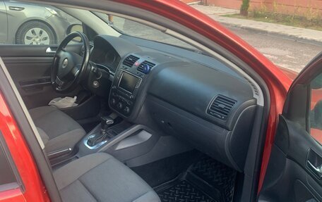 Volkswagen Golf V, 2008 год, 620 000 рублей, 6 фотография