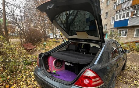 Ford Mondeo III, 2005 год, 480 000 рублей, 2 фотография