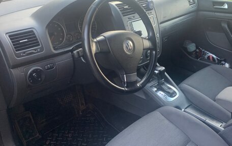 Volkswagen Golf V, 2008 год, 620 000 рублей, 7 фотография