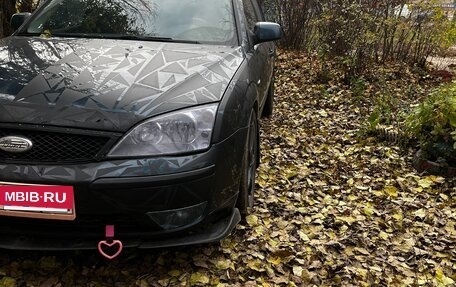 Ford Mondeo III, 2005 год, 480 000 рублей, 7 фотография