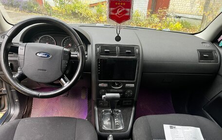 Ford Mondeo III, 2005 год, 480 000 рублей, 10 фотография
