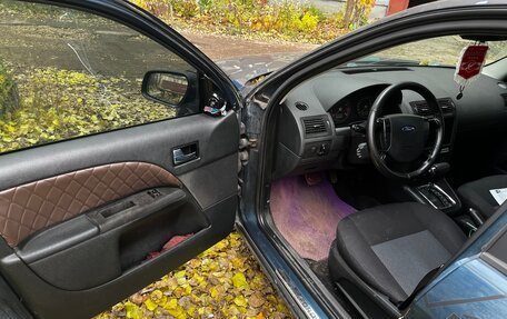 Ford Mondeo III, 2005 год, 480 000 рублей, 12 фотография