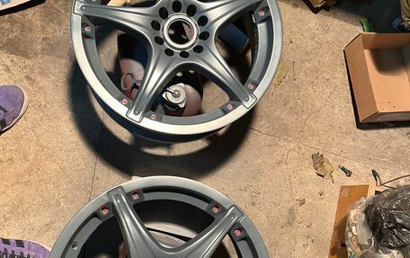 Ford Mondeo III, 2005 год, 480 000 рублей, 14 фотография