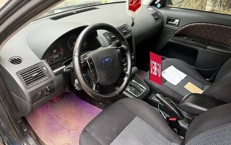 Ford Mondeo III, 2005 год, 480 000 рублей, 11 фотография