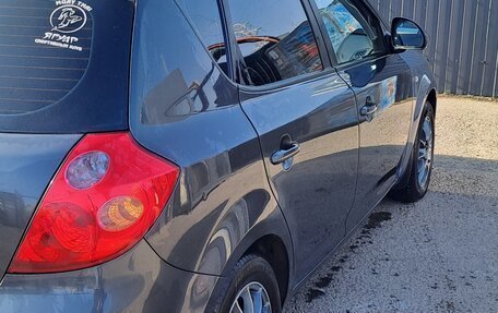 KIA cee'd I рестайлинг, 2008 год, 400 000 рублей, 4 фотография