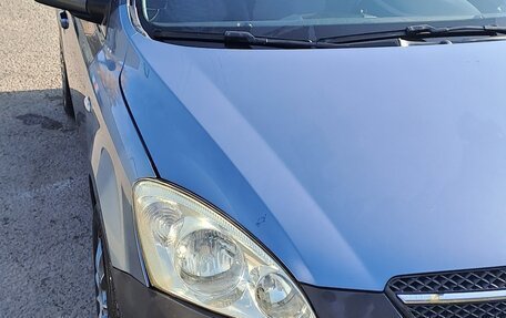 KIA cee'd I рестайлинг, 2008 год, 400 000 рублей, 5 фотография