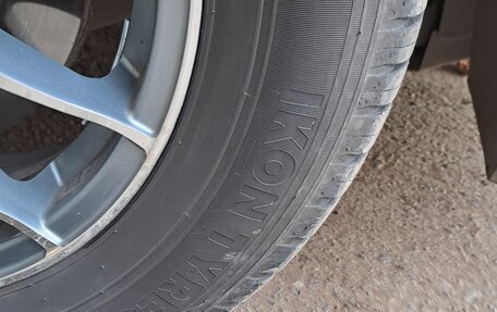 KIA cee'd I рестайлинг, 2008 год, 400 000 рублей, 9 фотография