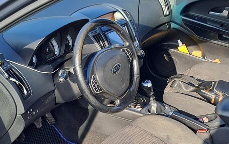 KIA cee'd I рестайлинг, 2008 год, 400 000 рублей, 8 фотография