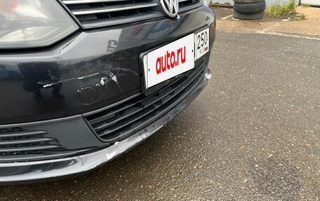 Volkswagen Polo VI (EU Market), 2015 год, 750 000 рублей, 19 фотография