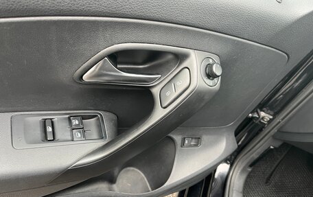 Volkswagen Polo VI (EU Market), 2015 год, 750 000 рублей, 20 фотография