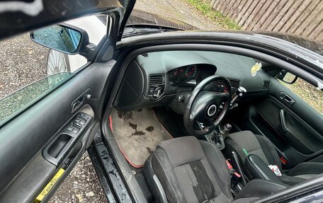 Volkswagen Golf IV, 2002 год, 500 000 рублей, 7 фотография