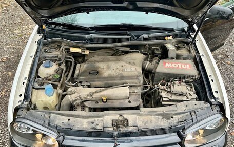 Volkswagen Golf IV, 2002 год, 500 000 рублей, 9 фотография