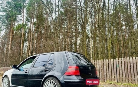 Volkswagen Golf IV, 2002 год, 500 000 рублей, 6 фотография