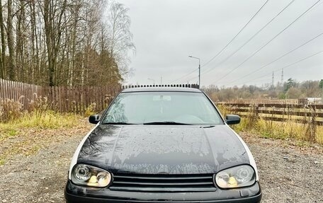 Volkswagen Golf IV, 2002 год, 500 000 рублей, 3 фотография