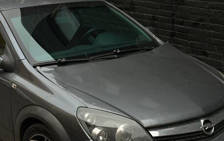 Opel Astra H, 2006 год, 400 000 рублей, 2 фотография