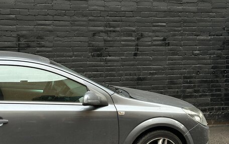 Opel Astra H, 2006 год, 400 000 рублей, 5 фотография