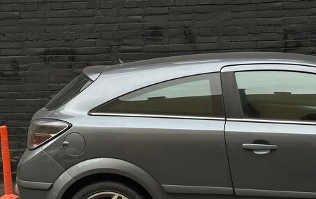 Opel Astra H, 2006 год, 400 000 рублей, 6 фотография