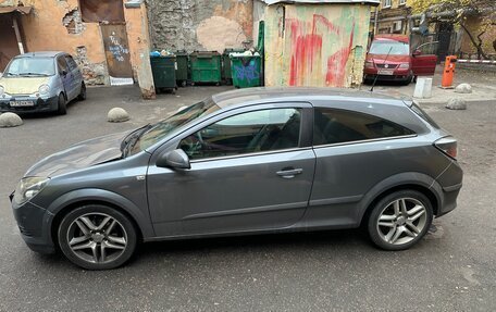 Opel Astra H, 2006 год, 400 000 рублей, 13 фотография