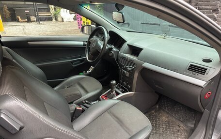 Opel Astra H, 2006 год, 400 000 рублей, 12 фотография