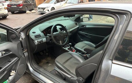 Opel Astra H, 2006 год, 400 000 рублей, 9 фотография