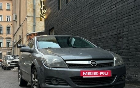 Opel Astra H, 2006 год, 400 000 рублей, 3 фотография