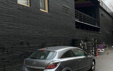 Opel Astra H, 2006 год, 400 000 рублей, 7 фотография