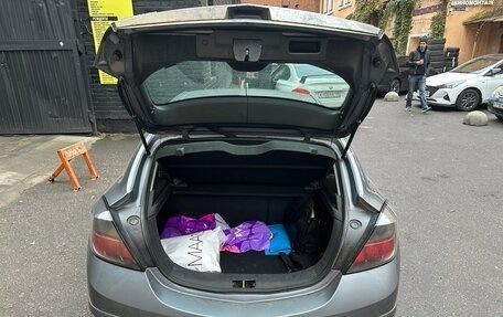 Opel Astra H, 2006 год, 400 000 рублей, 10 фотография